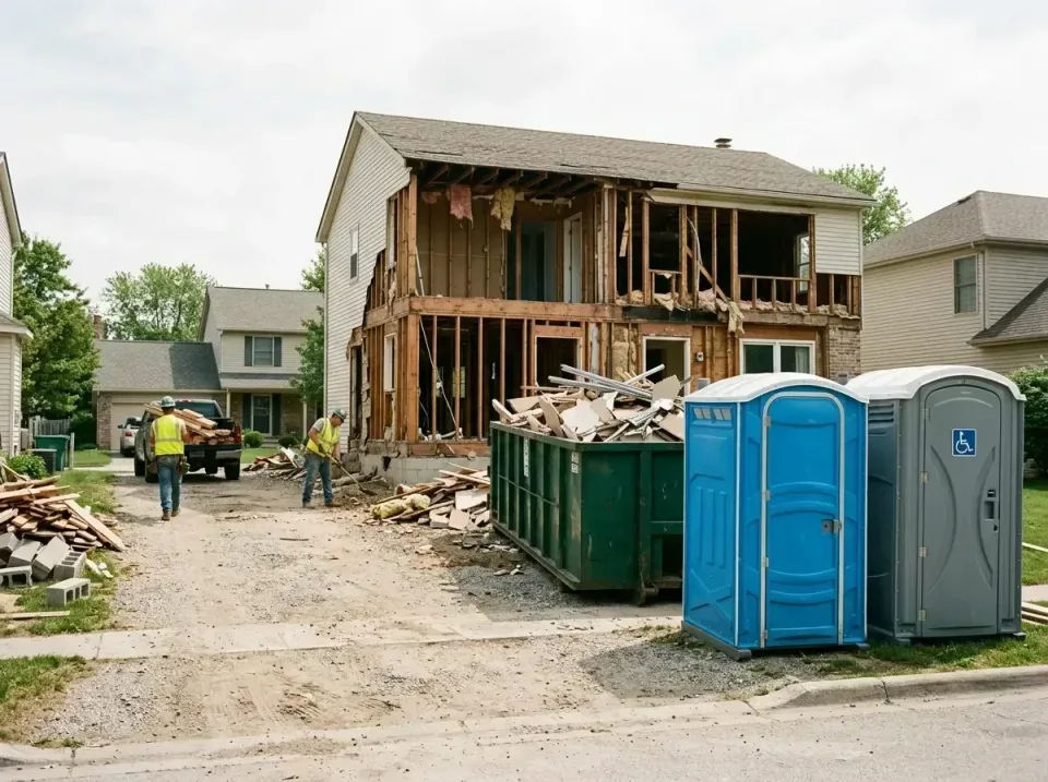 home-renovation-demolition-sit-010 — frequently asked questions, Portable Toilet & Dumpsters Rental in Wilder, KY